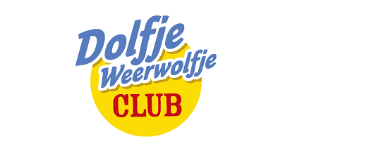 Zwijsen Dolfje Weerwolfje Club